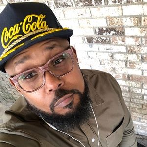 Meet your Posher, Patrick